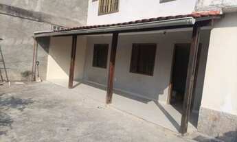 Imagem 3: Casa na quadra da praia de Piratininga com 3 quartos