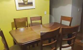 Imagem 6: Apartamento para aluguel e venda tem 75 metros quadrados com 3 quartos