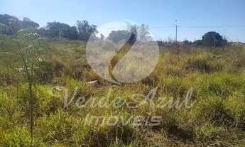 Imagem 4: Terreno - Cidade Satélite Íris - Campinas