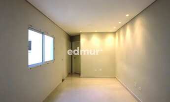 Imagem 2: APARTAMENTO no bairro Vila Linda com 58m². 2 dormitórios e 1 vagas. Confira