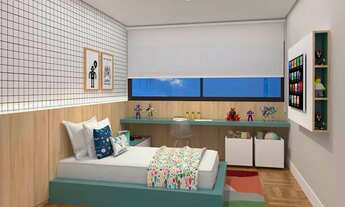 Imagem 6: Venda Apartamento 3 Dormitórios - 161 m² Jardim Paulista