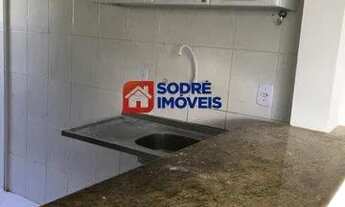 Imagem 5: Apartamento com 2 quartos térreo no Villa do Imbui