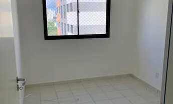 Imagem 3: Condomínio Viver Bem com 02 quartos em Pitimbu - Natal - RN