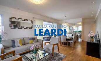 Imagem: COBERTURA - JARDIM MARAJOARA - SP