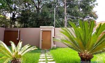 Imagem 3: SOBRADO - VILA SÃO FRANCISCO - SP