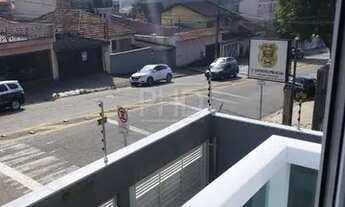 Imagem 5: Apartamento à venda, 2 quartos, 1 suíte, 1 vaga, Parque Oratório - Santo André/SP