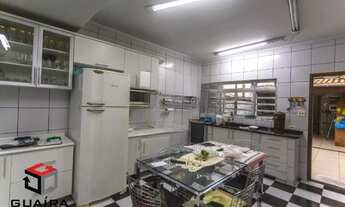 Imagem 6: Casa para aluguel 2 quartos 1 vaga Anchieta - São Bernardo do Campo - SP