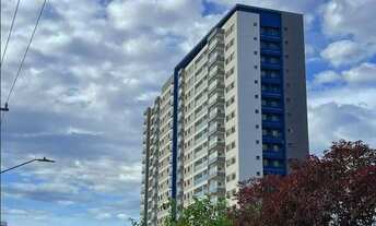 Imagem 5: Apartamento para venda possui 64 metros quadrados com 2 quartos