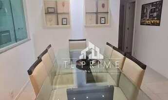 Imagem 4: 3 quartos Le Parc