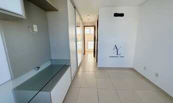 Imagem 5: MAGNIFICO APARTAMENTO NO ULTRAMARE, 4 quartos suites mais dce, vista DEFINITIVA P O MAR.PR