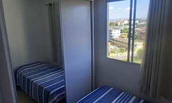 Imagem 4: Apartamento para venda com 2 quartos em Santa Inês - Vila Velha - ES