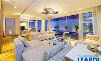 Imagem 2: SOBRADO - PACAEMBÚ - SP