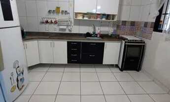 Imagem 2: Casa para venda possui 85 metros quadrados com 3 quartos em Novo México - Vila Velha - ES