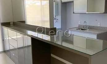 Imagem 3: Apartamento - Santa Terezinha - Paulínia