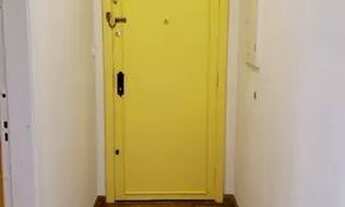 Imagem 2: APARTAMENTO - HIGIENÓPOLIS - SP