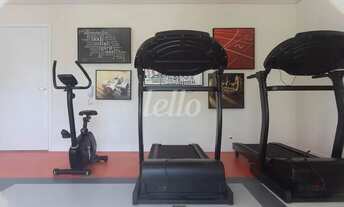 Imagem 3: São Paulo - Apartamento Padrão - Brás