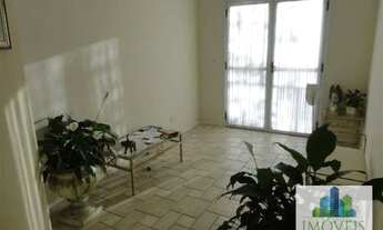 Imagem 4: Apartamento com 2 dormitórios para alugar, 63 m² por R$ 2.765/mês - Centro - Vinhedo/SP