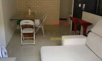 Imagem 2: Apartamento gardem 02 dormitórios