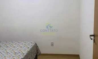 Imagem 4: Apartamento para aluguel com 40 metros quadrados com 2 quartos em Bela Marina - Cuiabá - M