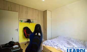 Imagem 7: APARTAMENTO - CAMBUCI - SP