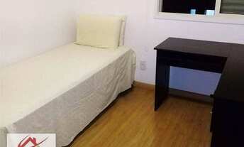 Imagem 5: Flat com 2 dormitórios para locação Tuim Duplex Life Moema Moema