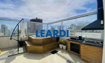 Imagem: COBERTURA - POMPÉIA - SP