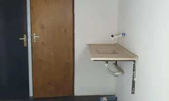 Imagem 6: Kitnet Quarto com aluguel por R$500 /mês