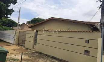 Imagem: Casa à venda na região de Barão Geraldo