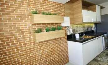 Imagem 5: Apartamento Frente ao Mar em Itaparica - 03 Quartos e 02 Vagas