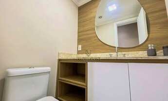 Imagem 6: Apartamento Garden com 1 suíte master, sala 2 ambientes, quintal, 2 vagas, à venda, 113 m²