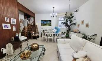 Imagem 4: Casa Duplex com 3 quartos e vaga no Humaitá