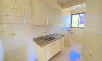 Imagem 5: Apartamento com 2 dormitórios para alugar, 80 m² por R$ 1.500,00/mês - Morada da Colina