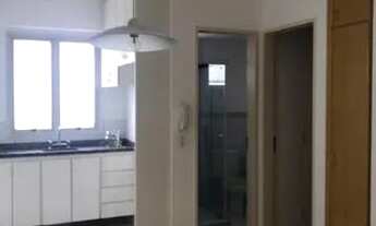 Imagem 4: Lindo Apartamento Pinheiros , apto com 45 metros de área útil e uma vaga , 1 um dormitório