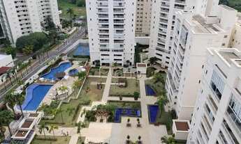 Imagem 4: Cobertura - Vila Brandina - Campinas