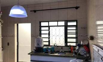 Imagem 5: Casa com 2 dormitórios à venda, 80 m² por R$ 280.000,00 - Professor José Augusto da Silva