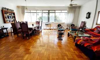 Imagem 5: Apartamento amplo para aluguel com 199 m2 com 4 quartos, sendo 1 suíte, em Copacabana no