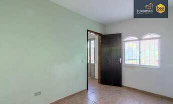 Imagem 6: Sobrado com 4 dormitórios para alugar, 165 m² por R$ 2.990,00/mês - Cajuru - Curitiba/PR