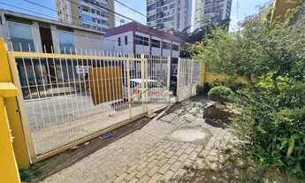 Imagem 2: Sobrado com 3 dormitorios (1 suíte) para alugar na Chácara Santo Antônio