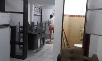 Imagem 7: Casa 1° andar com ponto comercial em baixo, para Venda