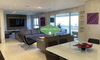 Imagem 3: Apartamento à venda 3 quartos 3 suítes Jardim Marajoara