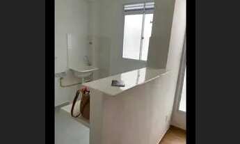 Imagem: Apartamento no Costa do Cacau