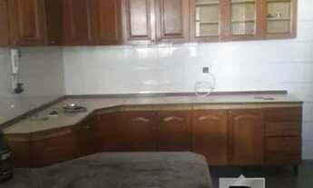 Imagem 3: Sobrado na Moóca com 3 suítes e 3 vagas