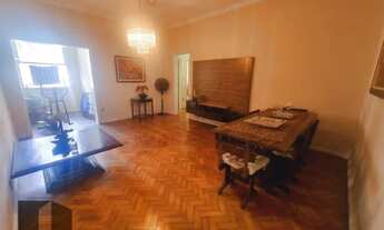 Imagem: Apartamento em Copacabana