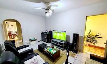 Imagem 4: Sobrado com suíte + 2 quartos, 2 vagas cobertas e quarto empregada!