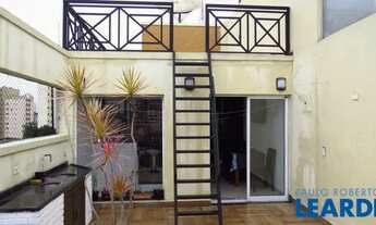 Imagem 5: COBERTURA - VILA MASCOTE - SP