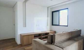 Imagem 3: Apartamento para Aluguel - Chácara Inglesa, 2 Quartos, 75 m2