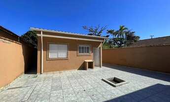 Imagem 3: Térrea para aluguel possui 146 metros quadrados com 3 quartos em Belas Artes - Itanhaém