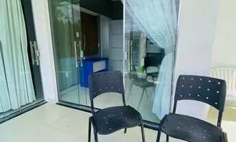 Imagem 3: Alugo casa no condomínio passaredo