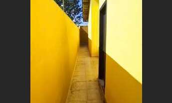 Imagem 4: Casa para aluguel possui 60 metros quadrados com 3 quartos