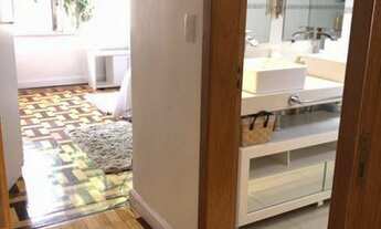 Imagem 2: Casa para venda tem 165 metros quadrados com 3 quartos em Jardim Paulista - São Paulo - SP